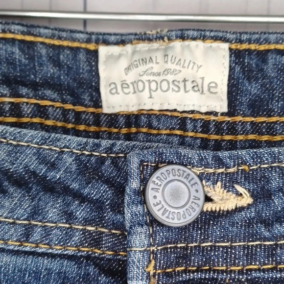 Aeropostale Chelsea Bootcut jeans - Picture 6 of 13